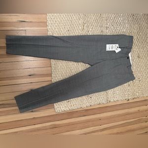 Men’s gray dress pants